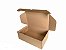 Caixa de papelão para transporte (21x14,5x7 cm) 10 unidades - Imagem 3