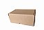 Caixa de papelão para transporte (21x14,5x7 cm) 10 unidades - Imagem 5