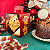 Caixa Panetone - (10 unidades) - Imagem 2