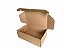 Caixa de papelão para transporte (27x17,6x8,6 cm) 10 unidades - Imagem 3