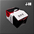 Embalagem box yakisoba antivazamento - 15x10x8 cm - 50 unidades - Imagem 1