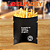 Embalagem/Caixa - Batata Frita Delivery - 50 unidades - Imagem 3