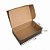 Embalagem Para Porção Delivery - 17x11x4,5 cm (50 unidades) - Imagem 2