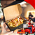 Caixa Porção Delivery - 50 unidades - Imagem 1