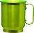 Canecas de Alumínio p/ Chopp Coloridas 500 ml Kit 10 Unidades - Imagem 4