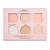 Paleta de Iluminador Highlighter Palette Ruby Rose - Imagem 1