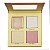 Paleta de Iluminador Sunset Highlighter Light Ruby Rose - Imagem 2