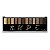 Paleta de sombra nude Ruby Rose - Imagem 1