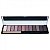 Paleta De Sombras Blushed Nude Ruby Rose - Imagem 2