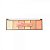 Paleta de Iluminador Pocket Angel Flash Ruby Rose - Imagem 1