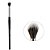 Pincel A11 Profissional Oval Para Sombra Linha Max - Macrilan - Imagem 1