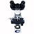 Microscópio Binocular LED Bateria P 104 Coleman - Imagem 2