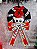 Guirlanda de Natal Jack Skellington (O Estranho Mundo de Jack) - Imagem 2
