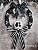 Guirlanda de Natal Jack Skellington (O Estranho Mundo de Jack) - Imagem 4