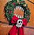 Guirlanda Monstro (O Estranho Mundo de Jack) Natal - Imagem 5