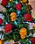 Enfeite Caveirinhas de Glitter para Árvore de Natal - Imagem 5