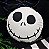 Almofada Jack Skellington (O Estranho Mundo de Jack) - Imagem 2