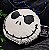 Almofada Jack Skellington (O Estranho Mundo de Jack) - Imagem 4