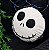 Almofada Jack Skellington (O Estranho Mundo de Jack) - Imagem 5