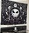 Bandeira de Parede Jack Skellington  ( O Estranho Mundo de Jack) - Imagem 1