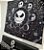 Bandeira de Parede Jack Skellington  ( O Estranho Mundo de Jack) - Imagem 8
