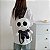 Mochila Pelúcia Jack Skellington - Imagem 5