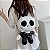 Mochila Pelúcia Jack Skellington - Imagem 3