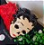 Caveira Betty Boop - Imagem 2