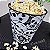 Balde de pipoca Jack Skellington (O Estranho Mundo de Jack) - Imagem 2
