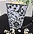 Balde de pipoca Jack Skellington (O Estranho Mundo de Jack) - Imagem 3