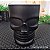 Caneca Caveira Vidro Preta ou Espelhada 510ml - Imagem 3