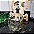 Galheiteiro Caveira 450ml - Imagem 2