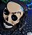 Caveira Aquaman - Imagem 5
