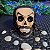 Caveira Aquaman - Imagem 1