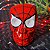 Caveira Homem Aranha - Imagem 4