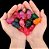 Forma Mini Caveirinhas - Imagem 6