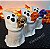 Fantasma Segurando Crânio - Imagem 1
