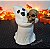 Fantasma Segurando Crânio - Imagem 11