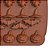 Forma Mini Halloween - Imagem 4