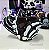 Caneca Mão Esqueleto-  250ml - Imagem 1