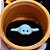 Xícara Halloween Jack com Fantasma e Abóbora interna - Imagem 9