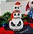 Trio Abóboras de Natal Jack Skellngton (O Estranho Mundo de Jack) - Imagem 1