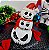 Trio Abóboras de Natal Jack Skellngton (O Estranho Mundo de Jack) - Imagem 2