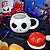 Caneca Jack Skellington e Tampa Noel (O Estranho Mundo de Jack) - Imagem 4