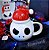 Caneca Jack Skellington e Tampa Noel (O Estranho Mundo de Jack) - Imagem 2