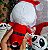 Pelúcia Jack Papai Cruel - 22cm ( O Estranho Mundo de Jack) - Imagem 5