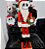 Quebra Nozes Jack Skellington Grande - Imagem 2