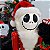 Quebra Nozes Jack Skellington Grande - Imagem 4