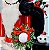 Quebra Nozes Jack Skellington Grande - Imagem 5