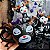 Caneca Rena Esqueleto-  300ml - Imagem 3
